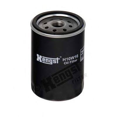 HENGST FILTER h10w16 -  Масляный фильтр